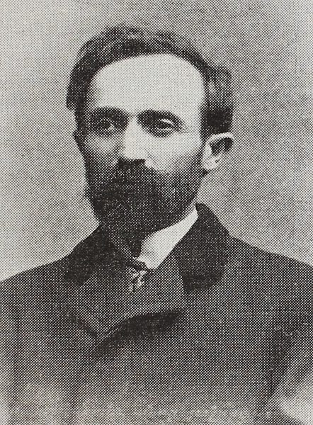 Simon Zavarian