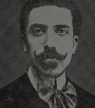 Zoulal Garabedian