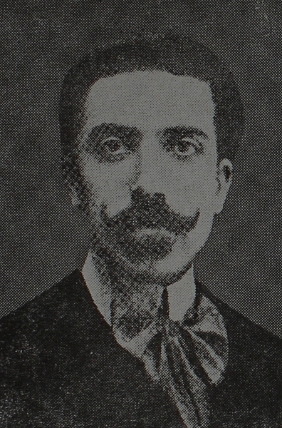 Zoulal Garabedian