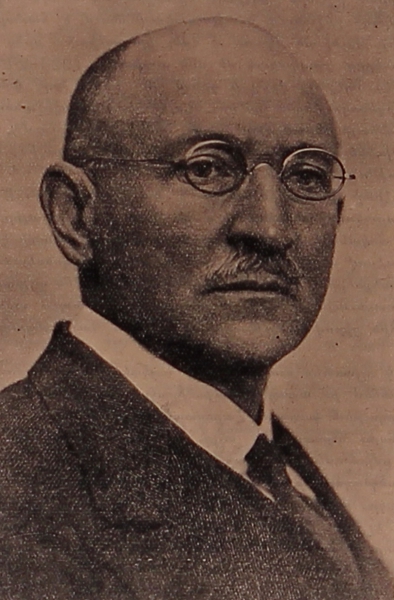 Alexander Spendiaryan