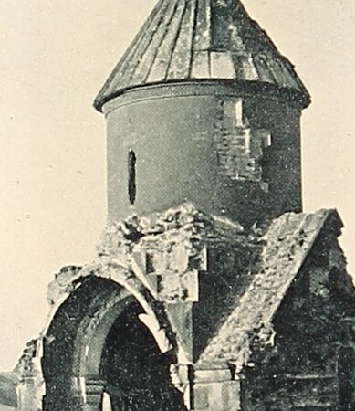 Church of Ani