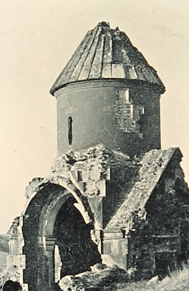 Church of Ani