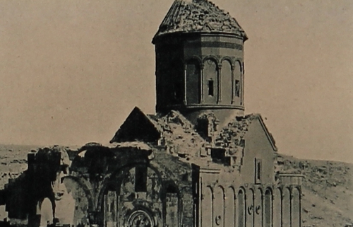 Church of Ani