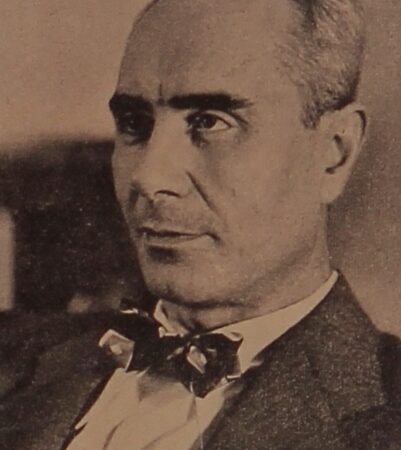 Aram Haigaz