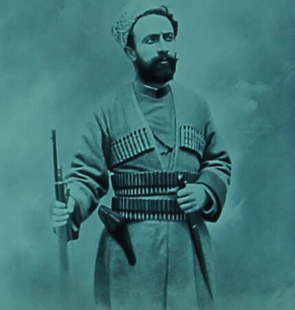 Aristakes Zorian