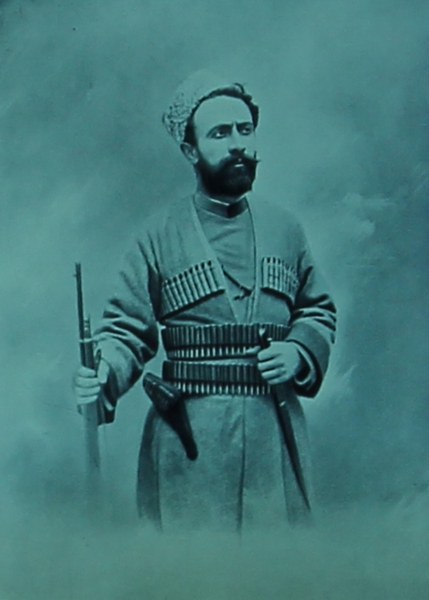 Aristakes Zorian