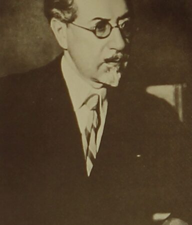 Armen Tigranian