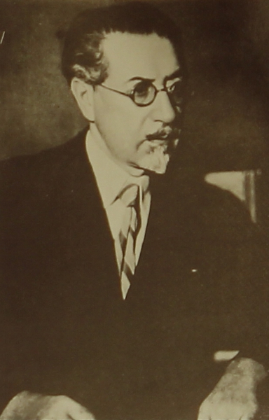 Armen Tigranian