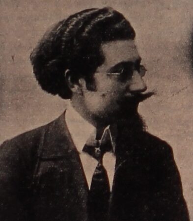 Armen Tigranian