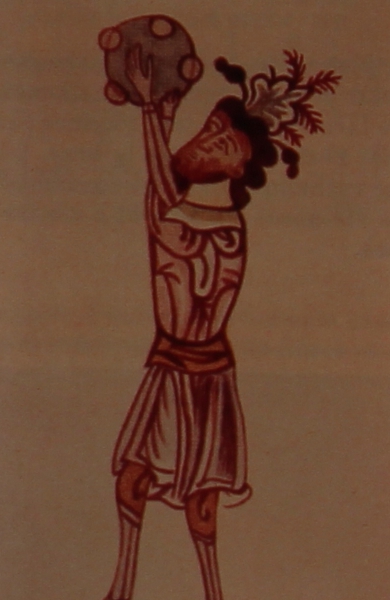 Armenian Dap