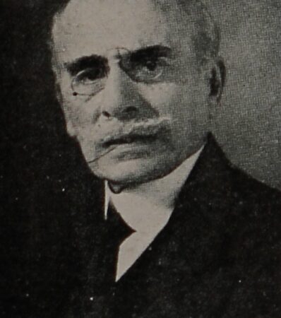 Arshak Fetvadjian