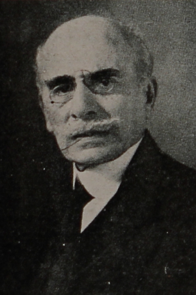 Arshak Fetvadjian