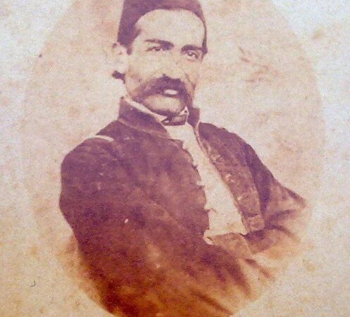 Antoine Ballian