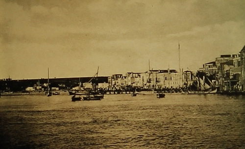 Dardanelles