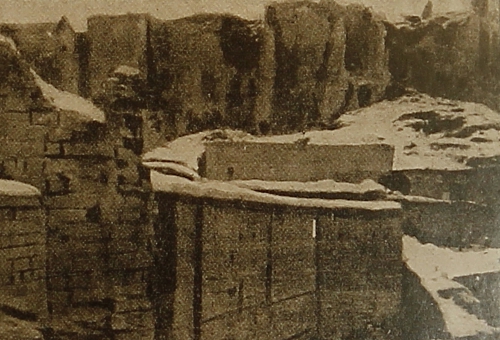Fortress of Bitlis