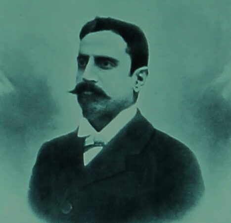 Garabed Doghramajian