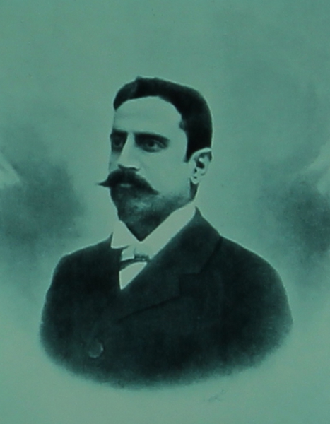 Garabed Doghramajian