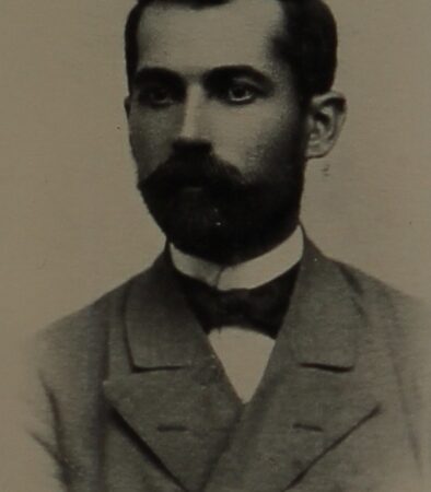 Hayrabed Zargaryan