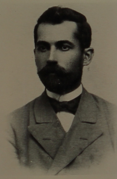 Hayrabed Zargaryan