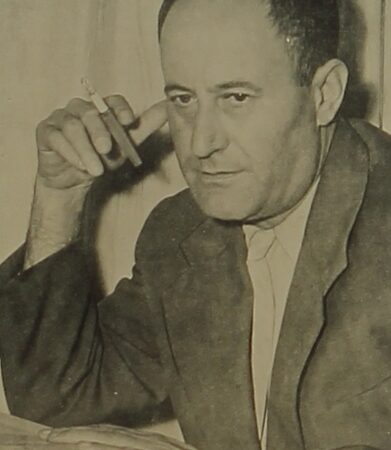 Hratchia Kotchar