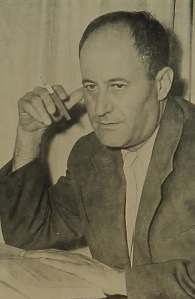 Hratchia Kotchar