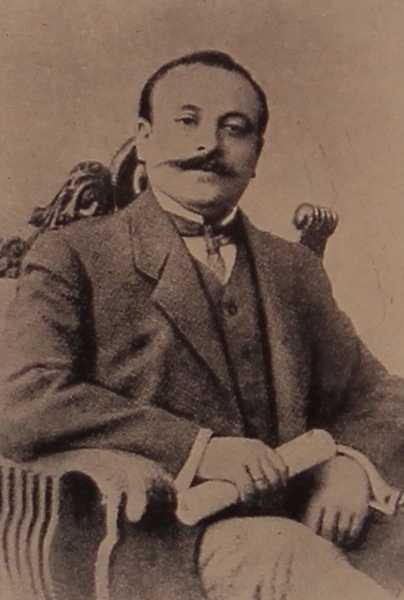 Kakig Ozanian