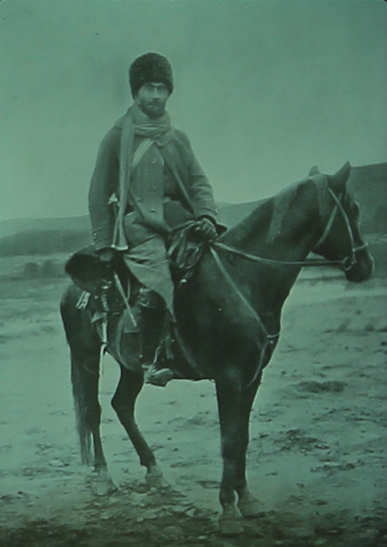 Khetcho