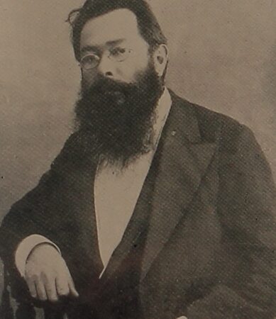 Kristapor Kara-Murza