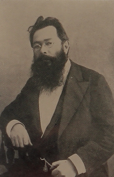 Kristapor Kara-Murza