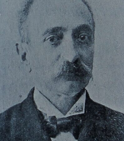 Mikael Tchaprasdjian