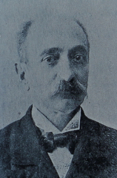 Mikael Tchaprasdjian