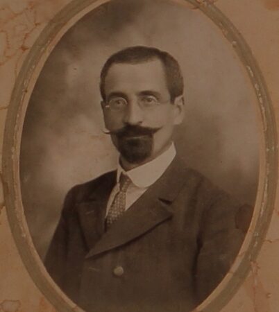 Photo Derounian Frères – Alep