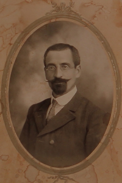 Photo Derounian Frères – Alep