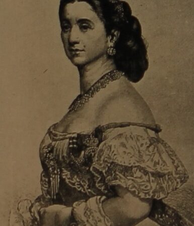 Princess Catherine Dadian