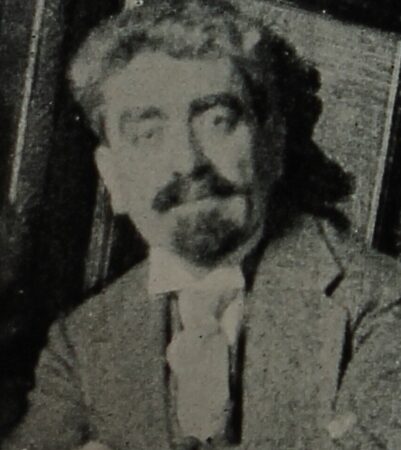 Serope Kurkdjian