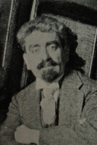 Serope Kurkdjian