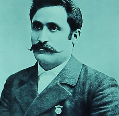 Vagharshag Baghdassarian