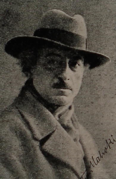 Vartan Makhokhian