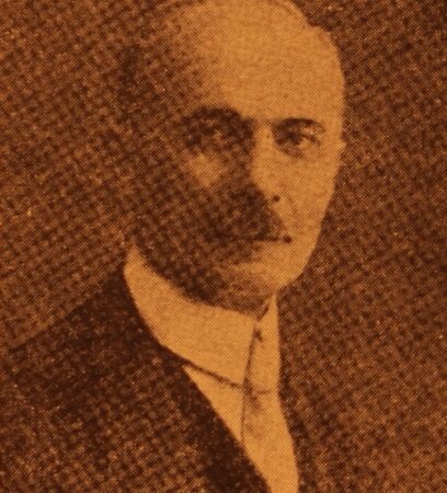Alexander Jejizian