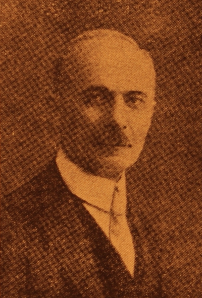 Alexander Jejizian