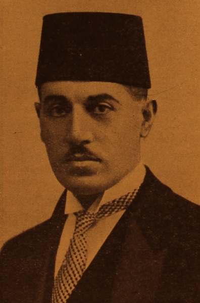 Aram Anlian