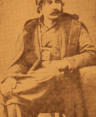 Assadour Yenidunyayan