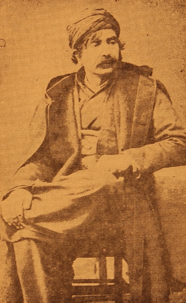 Assadour Yenidunyayan