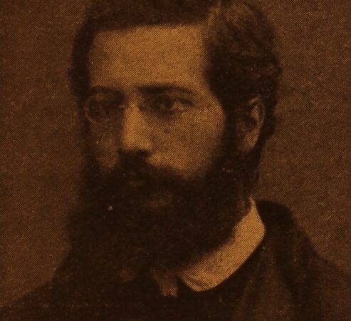 Atanase Vartabed Diroyan
