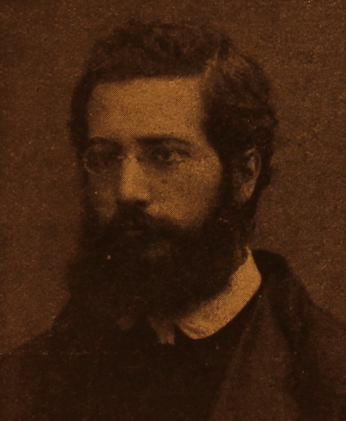 Atanase Vartabed Diroyan