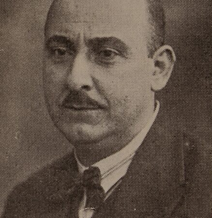 Bedros Adrouni