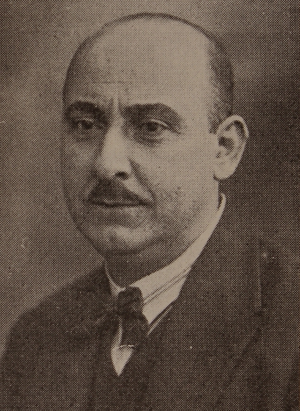Bedros Adrouni