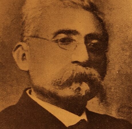 Bedros Srabian