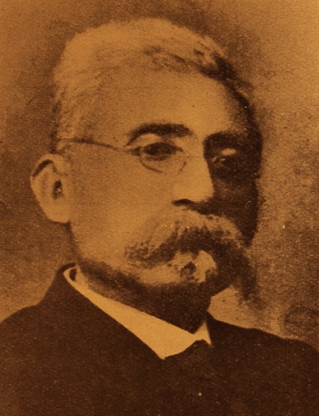 Bedros Srabian