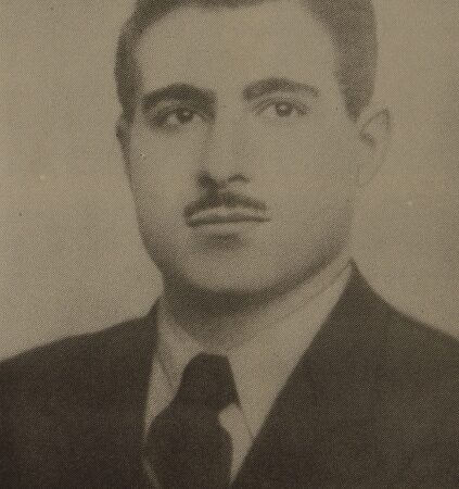 Dikran Sarafian